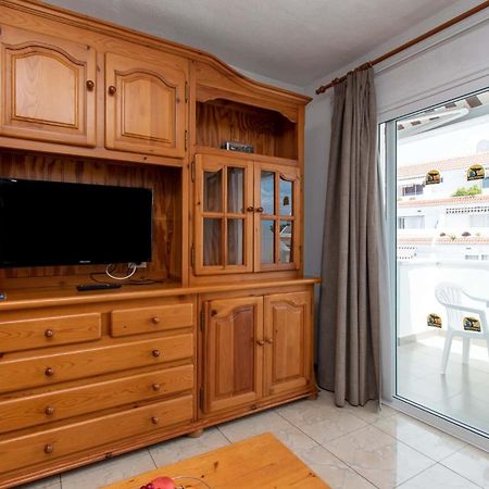 Las Blanquitas 9 Arona  Ngoại thất bức ảnh