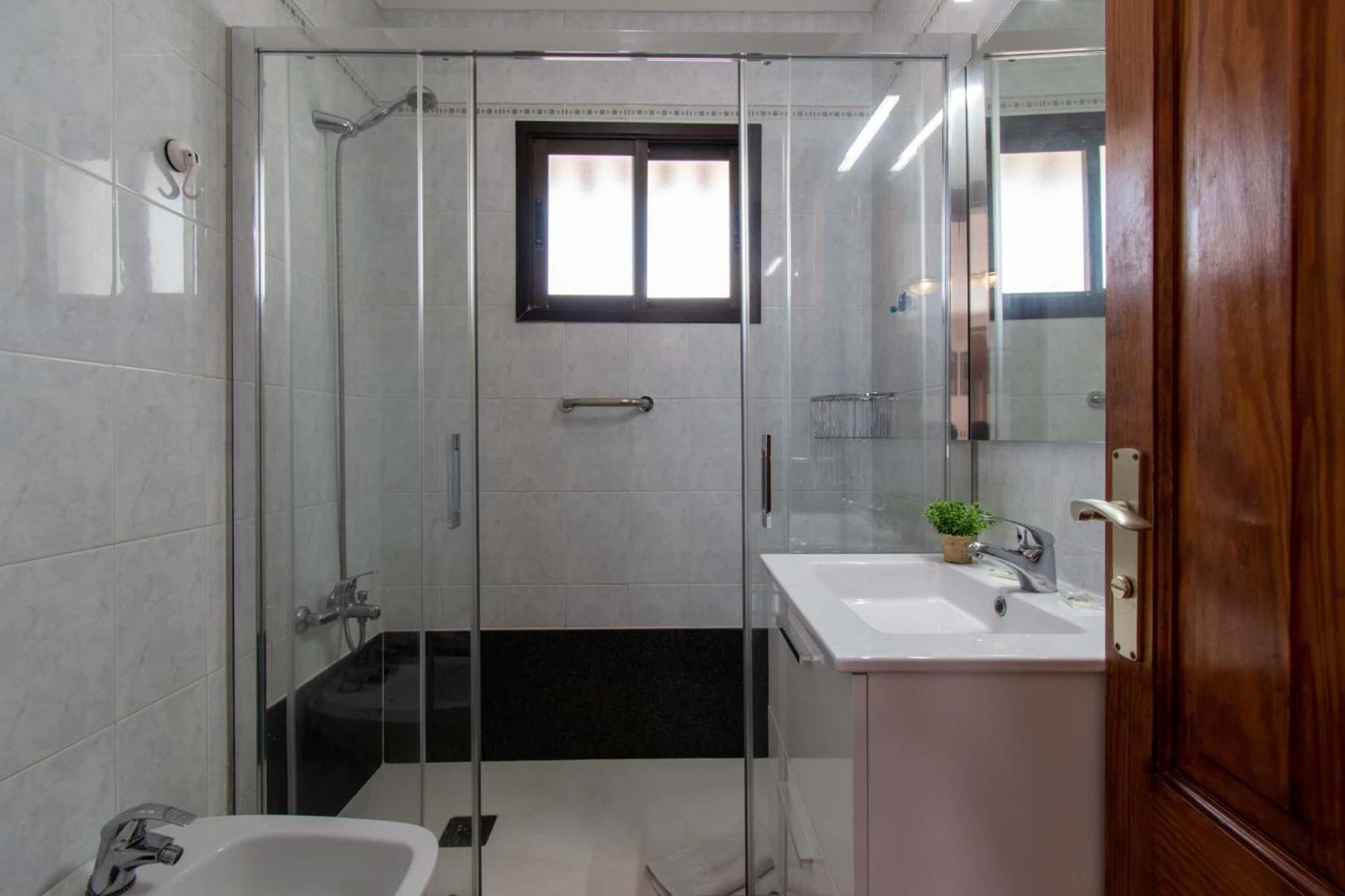 Las Blanquitas 9 Arona  Ngoại thất bức ảnh