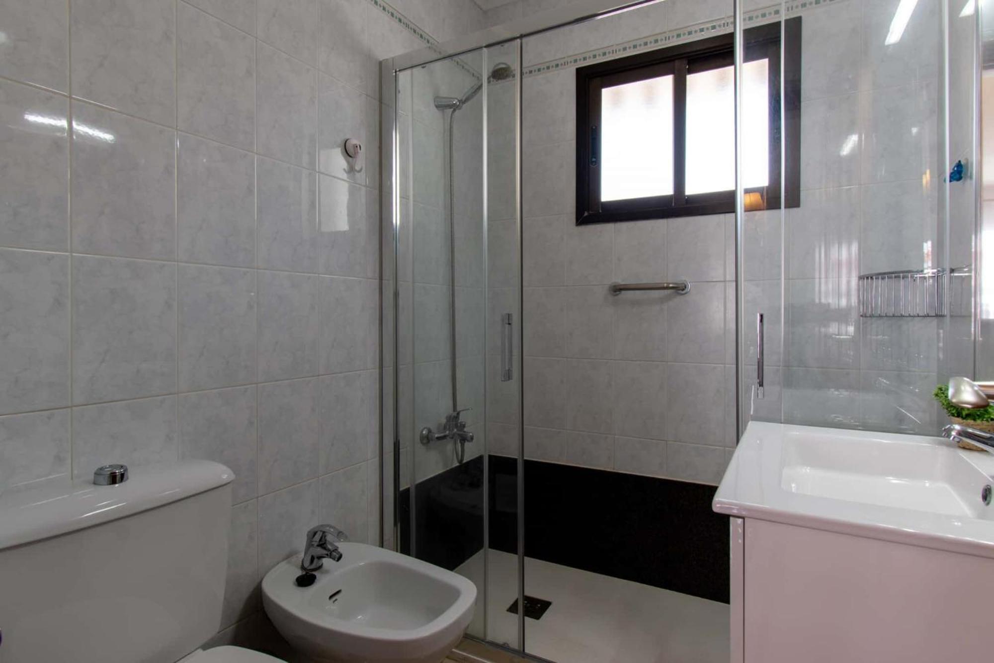 Las Blanquitas 9 Arona  Ngoại thất bức ảnh