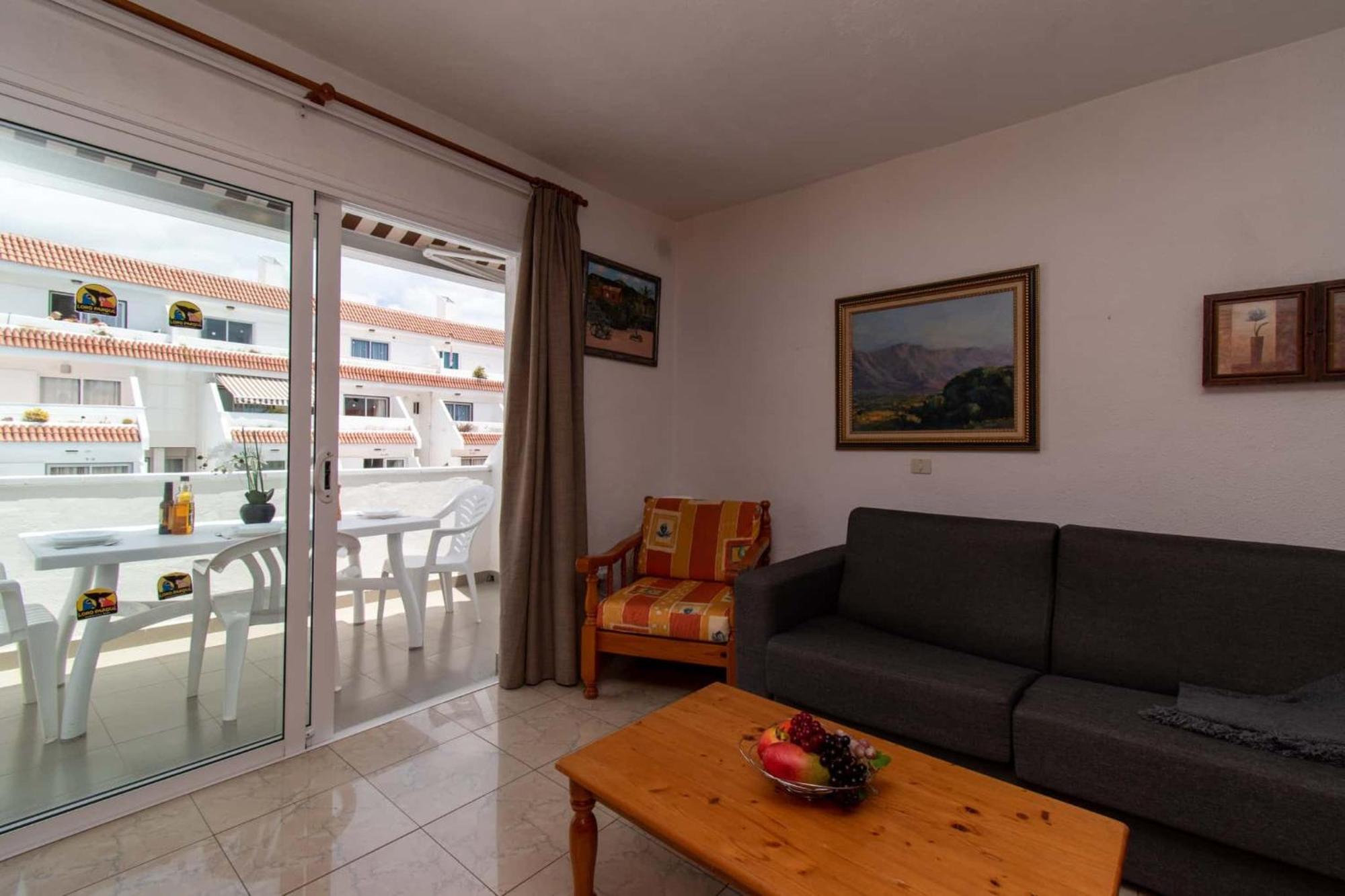 Las Blanquitas 9 Arona  Ngoại thất bức ảnh